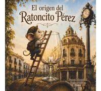 El origen del Ratoncito Pérez: Versión recortada