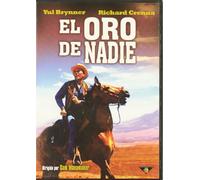 El Oro De Nadie (Catlow)