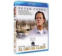 El Oro de Ulises (Ulee's Gold) 1997