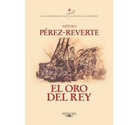 El oro del rey / The King's Gold: 4