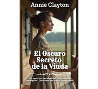 El Oscuro Secreto de la Viuda