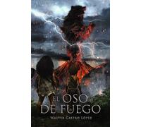 El oso de fuego