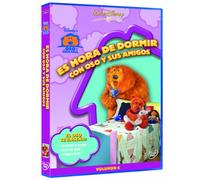 El Oso De La Casa Azul Es Hora De Dormir [Import espagnol]