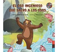EL OSO INGENIOSO QUE SALVO A LOS OSOS: 0