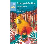 El oso que leía niños: 96