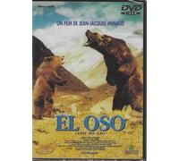 EL OSO (THE BEAR)