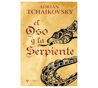 El oso y la serpiente: 123