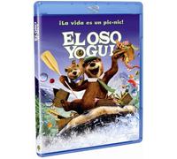 El Oso Yogui: La Película --- IMPORT ZONE B ---