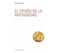El otoño de la antigüedad: 26
