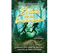El otoño de las luciérnagas/ Fall of the Fireflies