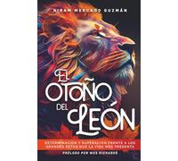 EL OTOÑO DEL LEÓN