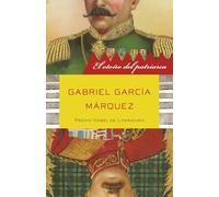 Gabriel García Már El otoño del patriarca / The Autumn of the Patri (Tascabile)