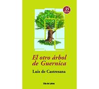 El otro árbol de Guernica