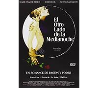 El otro lado de la medianoche