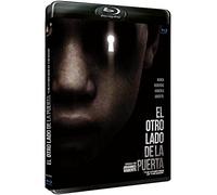 El Otro Lado de la Puerta (The Other Side of the Door) - Blu-ray audio ita