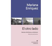 El otro lado/ The Other Side: 126