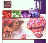 El-Oujdi,Youcef - Original Rai