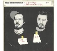 El - P & Aesop Rock-Dead Light/Train Buffer