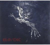 El-P Cancer for Cure (CD) Album