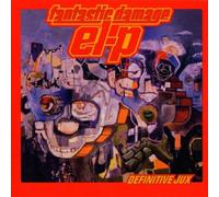 El-P - Fantastic Damage