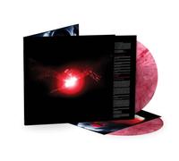 El-P - I'll Sleep When You're Dead - Esclusivo marmo rosso trasparente