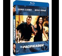 El pacificador (The peacemaker) - Bluray import Resen - AUDIO ITA