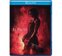 El Pacto (Blu-ray)