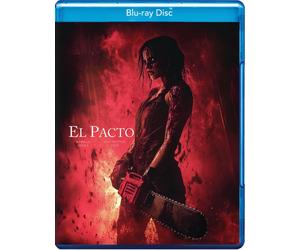 El Pacto (Blu-ray)