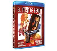 El Pacto de Berlín BD 1985 The Holcroft Covenant