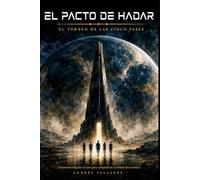 El Pacto de Hadar: El Torneo de las 5 fases