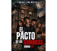 El pacto de las sombras: código 422