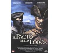 El Pacto De Los Lobos [Edizione:Spagna]