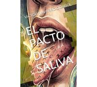 EL PACTO DE SALIVA: RETORNO AL DISEÑO ORGINAL