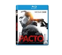 El Pacto --- IMPORT ZONE B ---