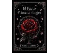 El Pacto • Primera Sangre.: 1