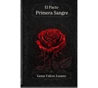 El Pacto: Primera Sangre.