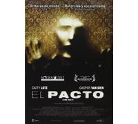 El Pacto (The Pact) (2012) (Import)