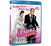 El Padre de la Novia (1950)