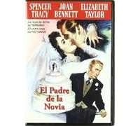 El Padre De La Novia (Ed.Coleccionista) [DVD]
