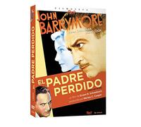 El Padre Perdido [DVD]