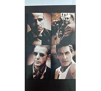 El Padrino - Coleccion dvd