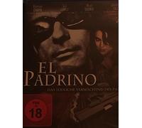 El Padrino - Das tödliche Vermächtnis des Paten