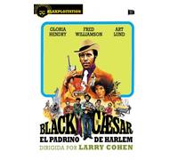 El Padrino De Harlem
