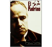 El Padrino I [the Godfather]