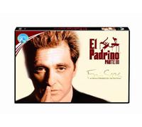 El Padrino Iii (Ed. Horizontal) (Import Dvd) (2012) Pacino, Al; García, Andy;