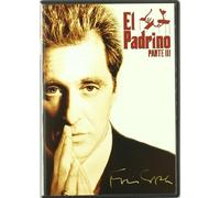 El Padrino Iii (Remasterizada) (Dvd Import) (2008) Al Pacino, Diane Keaton, Ge