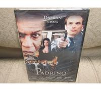 El Padrino-Latin Godfather - El Padrino-Latin Godfather [Dv