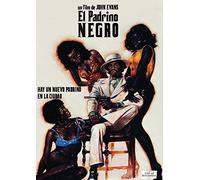El padrino negro