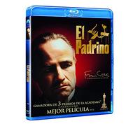 El Padrino Parte I (Blu-Ray) (Import) (2010) Richard Conte; Richard S Castel