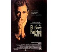El Padrino Parte III (Blu-Ray) (Import) (2010) Talia Shire; Al Pacino; Andy